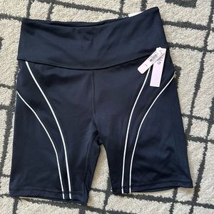 Victoria’s Secret bike shorts